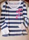 *♥* CAMISETA ROXY NIÑA ( T- L 12 /14 AÑOS) S ADULTO*♥* 