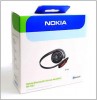 Wireless Bluetooth Stereo Headset Headphone for Nokia 