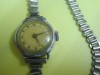 ANTIQUE VINTAGE 1920s VYSEOR MADE LADIES WRIST WATCH 