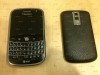 AT&T BlackBerry Bold 9000 UNLOCKED for Parts or Repair 