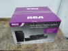 RCA DVD Home Theater System RTD325W HOT HDMI SALE 