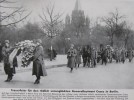 Funeral of Lieutenant General Friedrich Cranz  1941 