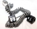 NIKON SC-17 FLASH CABLE 