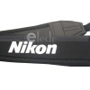 Neoprene Neck Strap for Nikon D700 D300 D90 D200 D80 D3 