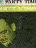 Arnett Cobb - More Party Time - Orig. Microgroove L.P. 