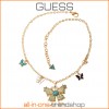 GUESS SCHMUCK HALS-KETTE DAMEN UFN30915 UVP 70€ 