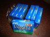  7 CINTAS MINI DV, JVC DE 60 MIN. 90 EN LP,, 