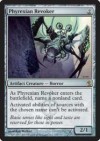 Chinese Phyrexian Revoker x4 Mirrodin Beseiged NM MTG 