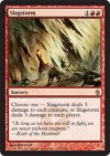 Chinese Slagstorm x4 Mirrodin Besieged MINT MTG 