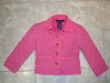 CHAQUETA RALPH LAUREN ROSA.TALLA 2 AÑOS.SOLO 4,99 EUR 