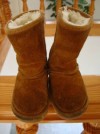 BOTAS NEXT ESTILO UGG FORRADAS.TALLA 21.SOLO 1,99 EUR. 