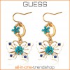 GUESS SCHMUCK DAMEN-OHRRINGE UFE30905 UVP 52€ 