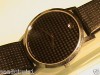 AUTHENTIC MOVADO OVER SIZE MEN'S WRISTWATCH 84 G1 1852 