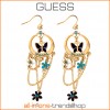 GUESS SCHMUCK DAMEN-OHRRINGE UFE30901 UVP 55€ 