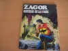 ZAGOR Nº59 EDIT. BURULAN DEL 1973 