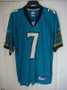 Classic Jacksonville Jaguars Leftwich NFL Jersey Medium 