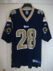 Classic St. Louis Rams Faulk NFL Jersey Large 