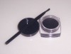 Black Waterproof Eye Liner Eyeliner Gel  YXG01 