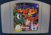 BANJO KAZOOIE      Pal N64   100% Seller 1900+ Buyers x 