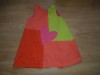 VESTIDO AGATHA RUIZ DE LA PRADA TALLA 18 A 24 MESES 