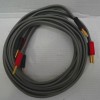 Linn K20 Speaker Cable 2m Terminated Pair Naim NACA4 