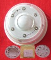 6 LED Light Lamp Pir Auto Sensor Motion Detector NEW 