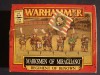 warhahmmer dogs of war marksmen of miragliano 