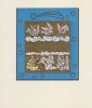 VATICANO,1988 CHRISTMAS-NATIVITY-NOEL-NAVIDAD S-S MNH 