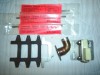 K&B 3.5 Outboard Parts (Flex Cables,Steering Bars, Etc) 