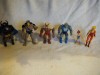 Thundercats Action Figures  