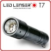 New Led Lenser T7 Flashlight Torch 200 Lumens 