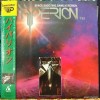 HYPERION Laseractive MEGA-LD PEASJ5019 Taito Laserdisc 