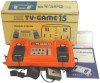 Nintendo PONG COLOR TV-GAME15 CTG-15V Japan Import CIB 