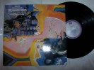 MOODY BLUES - DAYS OF FUTURE PASSED LP 