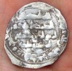 BONITO DIRHAM PLATA AL-ÁNDALUS 