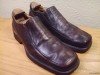 MENS ALDO COMFORT QUALITY LOAFERS SHOES SZ-42(US-8.5/9) 