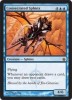 Chinese Consecrated Sphinx x4 Mirrodin Besieged NM MTG 