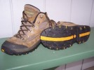 Columbia Men's Razor Ridge Boots Size 9 