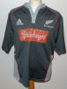 NEW ZEALAND AWAY RUGBY UNION ALL BLACKS 