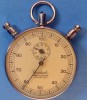 Hanhart 13 Jewel Split Timer Stop Watch for Repair 