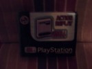 Action replay con trucos para la PS1 