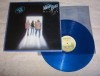 MOODY BLUES - OCTAVE *Ltd. Ed. Blue Vinyl LP  