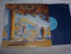 MOODY BLUES - THE PRESENT LP 