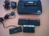 MASTER SYSTEM II + 3 JUEGOS!! 