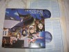 MOODY BLUES - CAUGHT LIVE +5 Dbl. LP *Orig. Decca Issue 