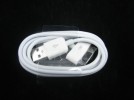 USB Data Sync Charge Cable for Apple iPod Nano Touch 2 