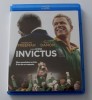 INVICTUS PELICULA BLU-RAY MATT DAMON CLINT EASTWOOD 