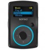 Brand New SanDisk 2GB Black Sansa Clip MP3 Player + FM 