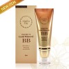 NEW ElishaCoy Premium Gold Mineral BB Cream SPF45/PA+++ 