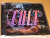 High Octane Cult by Cult (The) (CD, Nov-1996, 1 Disc... 